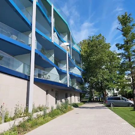 Apartamento Mistral 304 Balatonföldvár
