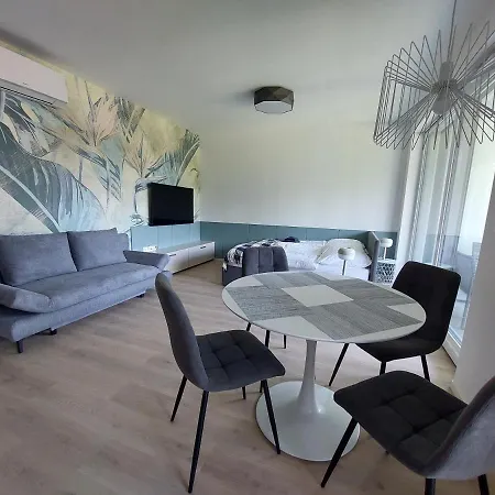 Apartamento Mistral 304 *