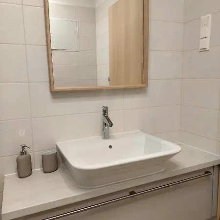 Apartamento Mistral 304 Balatonföldvár