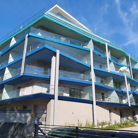 Apartamento Mistral 304