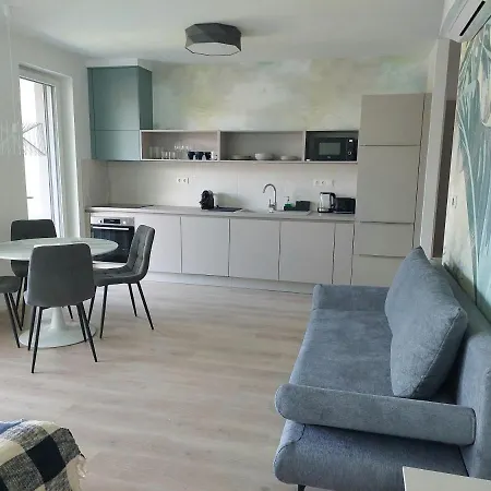 Apartamento Mistral 304 Balatonföldvár
