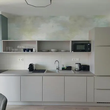 Apartamento Mistral 304 Balatonföldvár