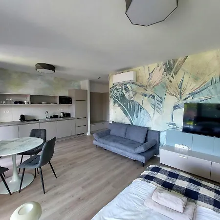 Apartamento Mistral 304