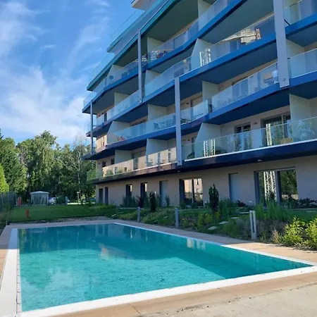 Apartamento Mistral 304 *